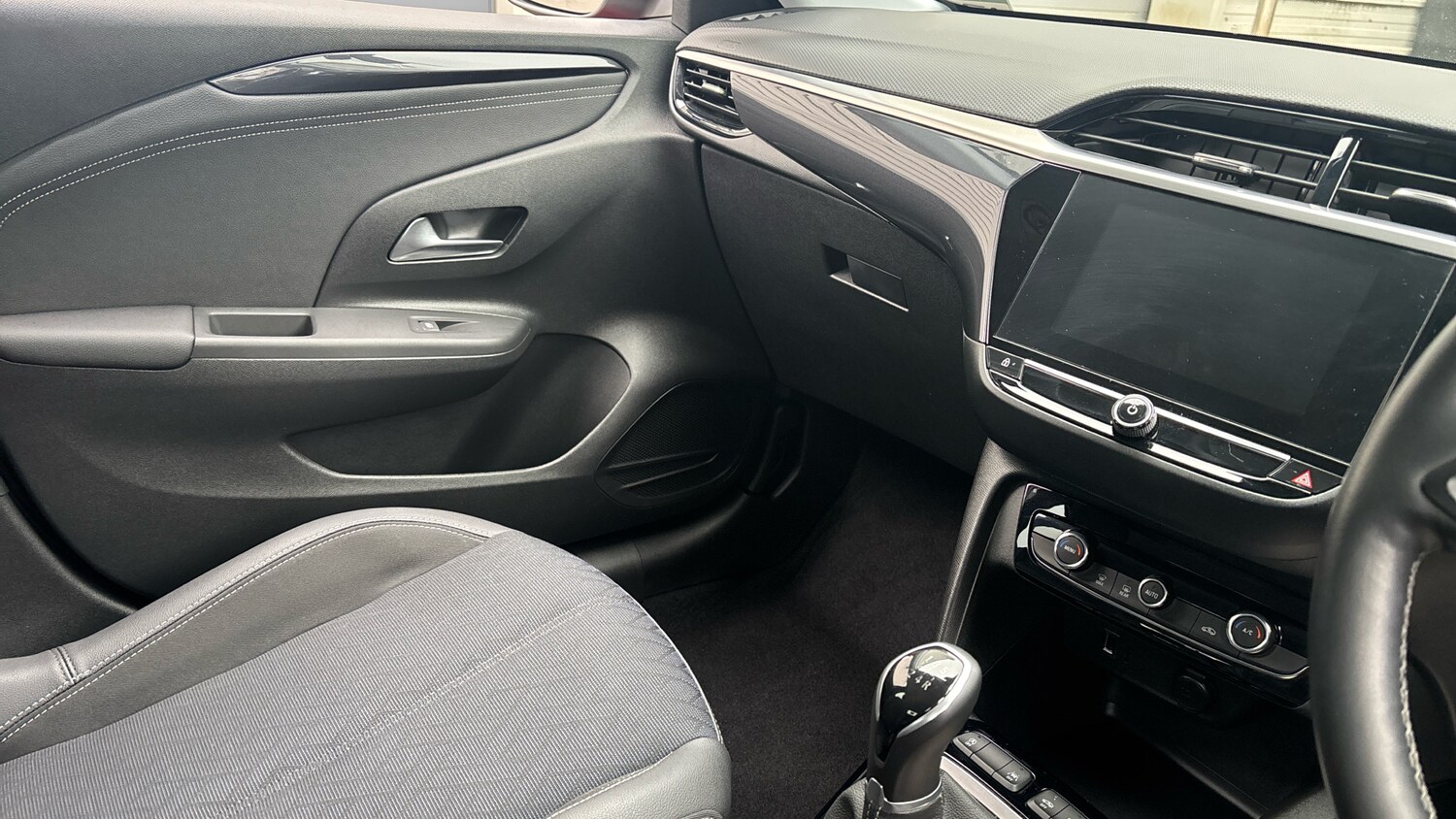 Used Vauxhall Corsa 2022 for sale - 78210075: Photo 14