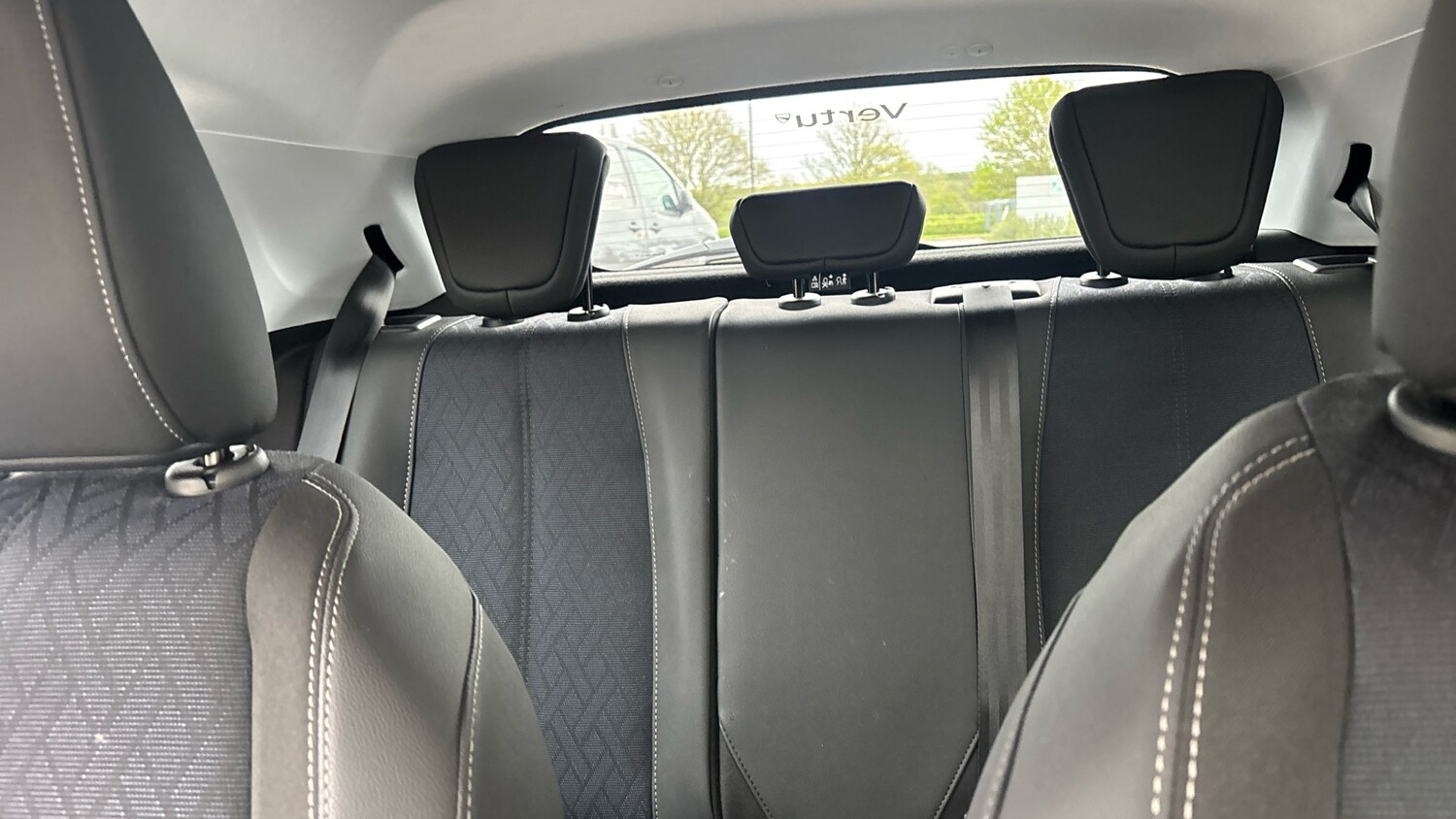 Used Vauxhall Corsa 2022 for sale - 78210075: Photo 15