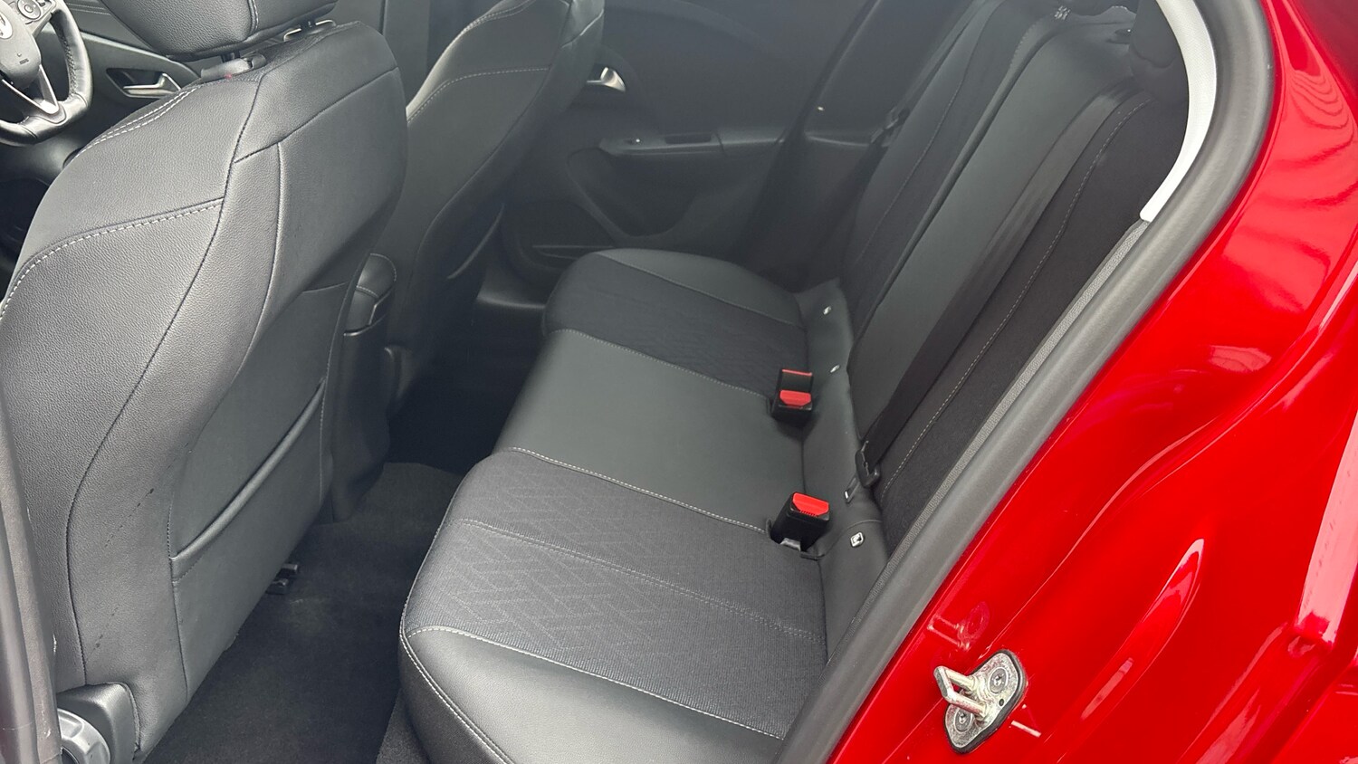 Used Vauxhall Corsa 2022 for sale - 78210075: Photo 16