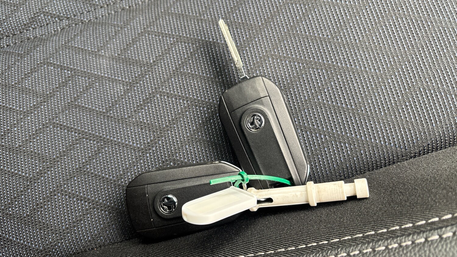 Used Vauxhall Corsa 2022 for sale - 78210075: Photo 19