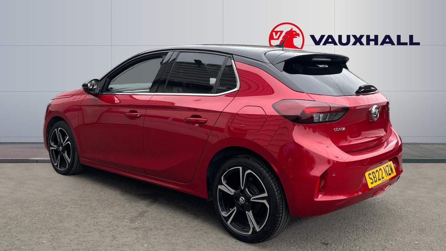 Used Vauxhall Corsa 2022 for sale - 78210075: Photo 2
