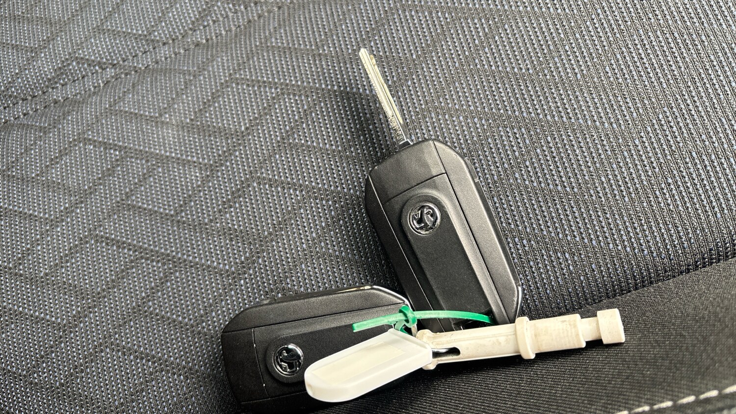 Used Vauxhall Corsa 2022 for sale - 78210075: Photo 20