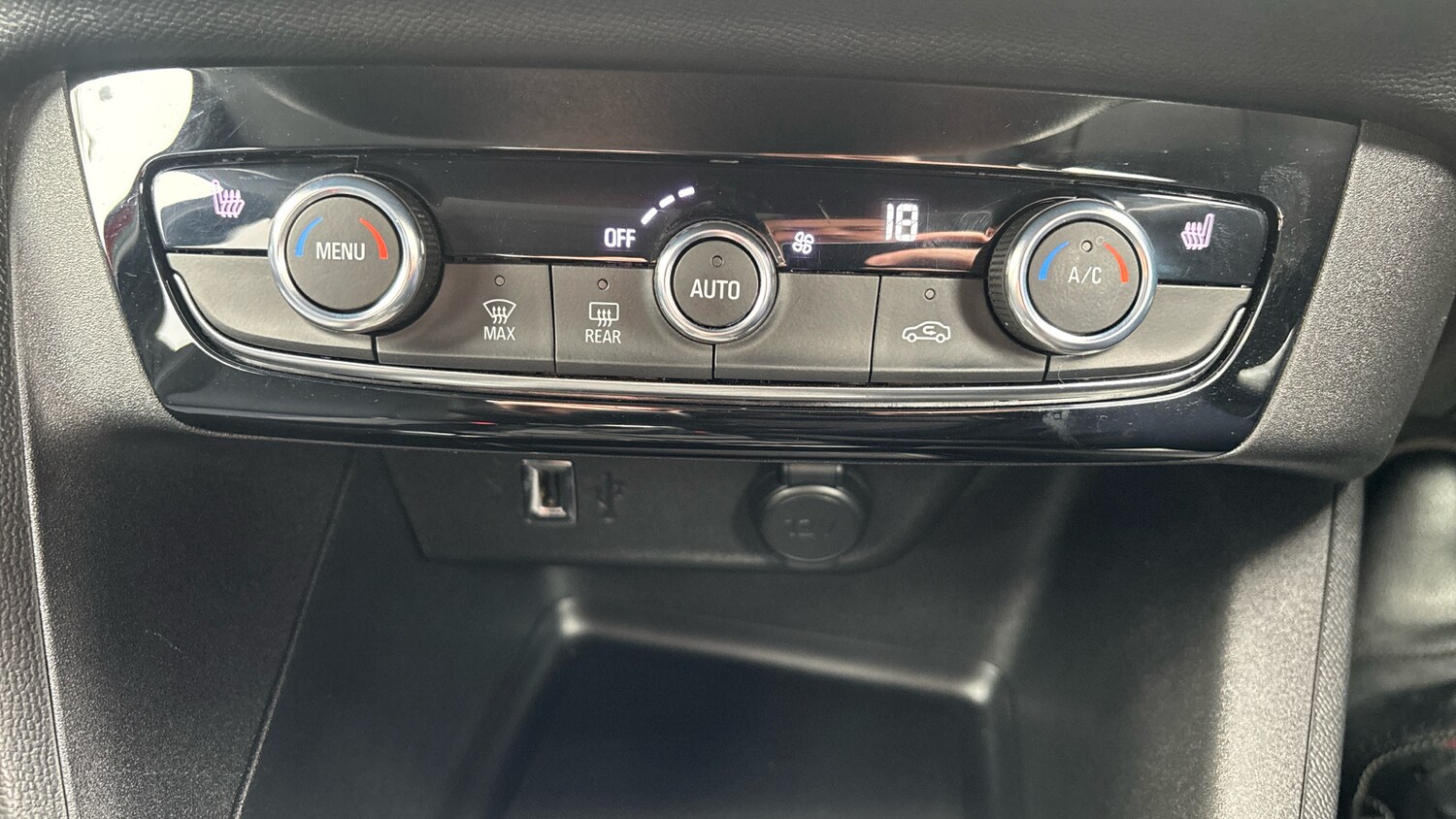 Used Vauxhall Corsa 2022 for sale - 78210075: Photo 26