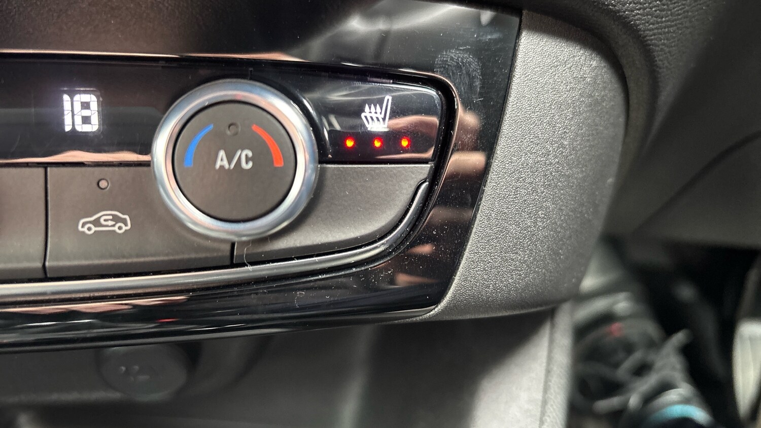 Used Vauxhall Corsa 2022 for sale - 78210075: Photo 27