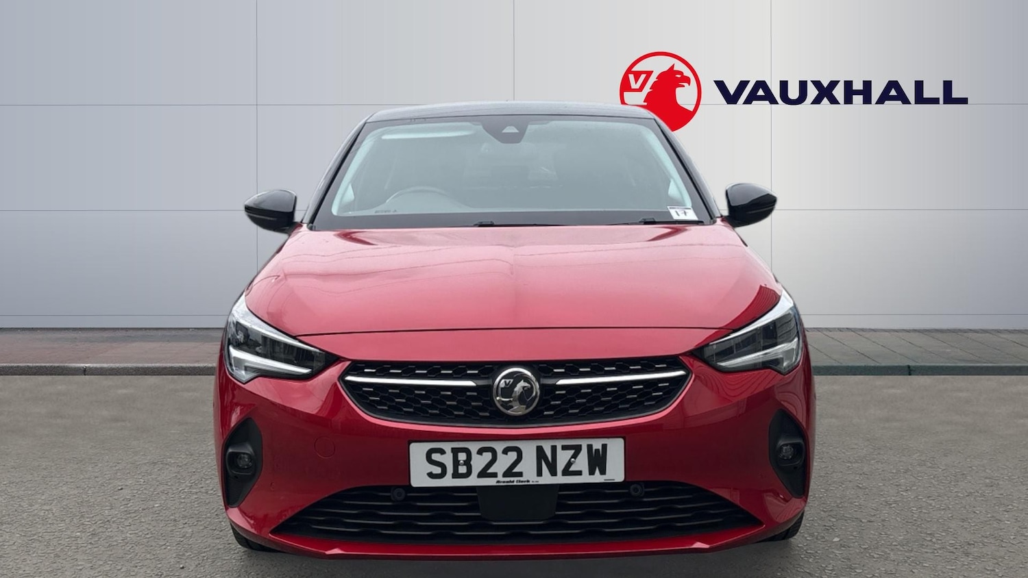 Used Vauxhall Corsa 2022 for sale - 78210075: Photo 3