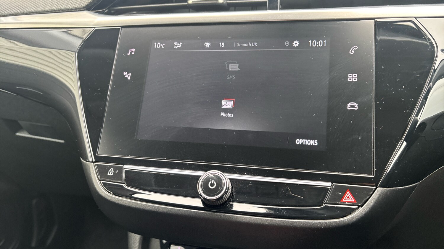 Used Vauxhall Corsa 2022 for sale - 78210075: Photo 35