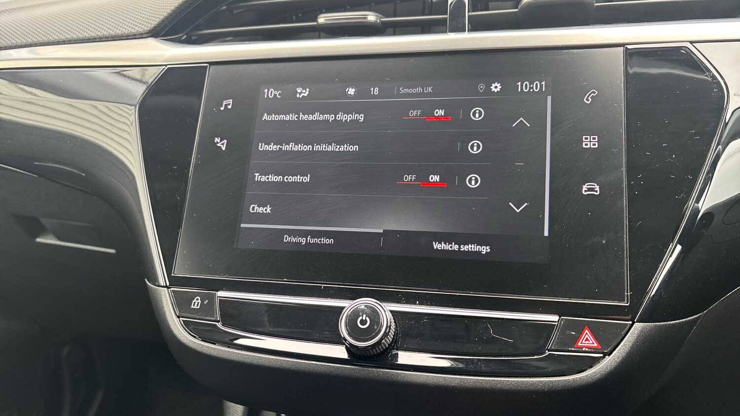 Used Vauxhall Corsa 2022 for sale - 78210075: Photo 36