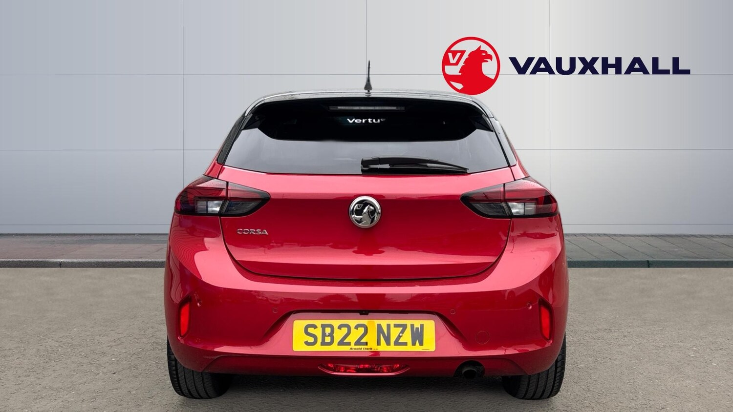 Used Vauxhall Corsa 2022 for sale - 78210075: Photo 6