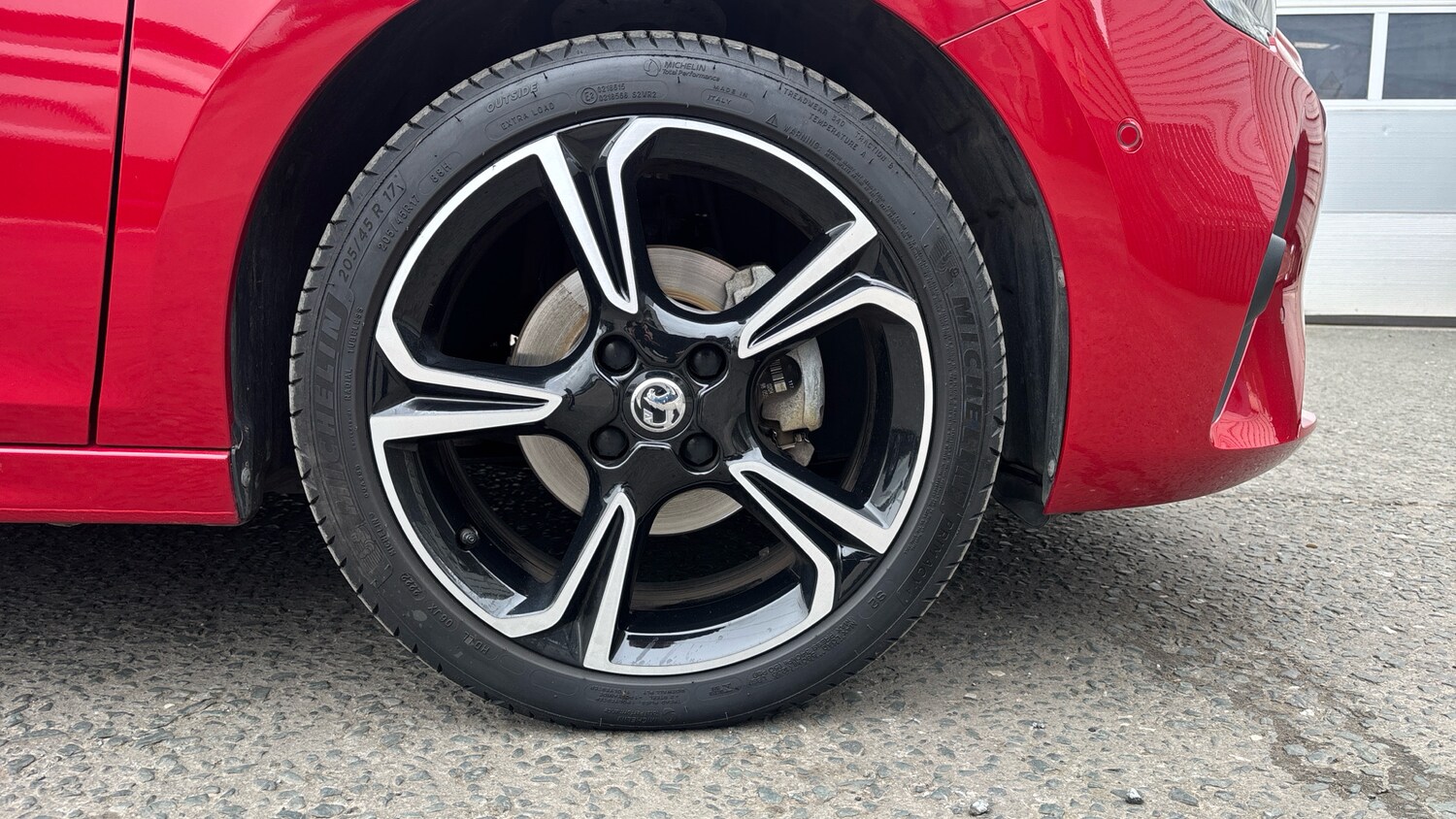 Used Vauxhall Corsa 2022 for sale - 78210075: Photo 7