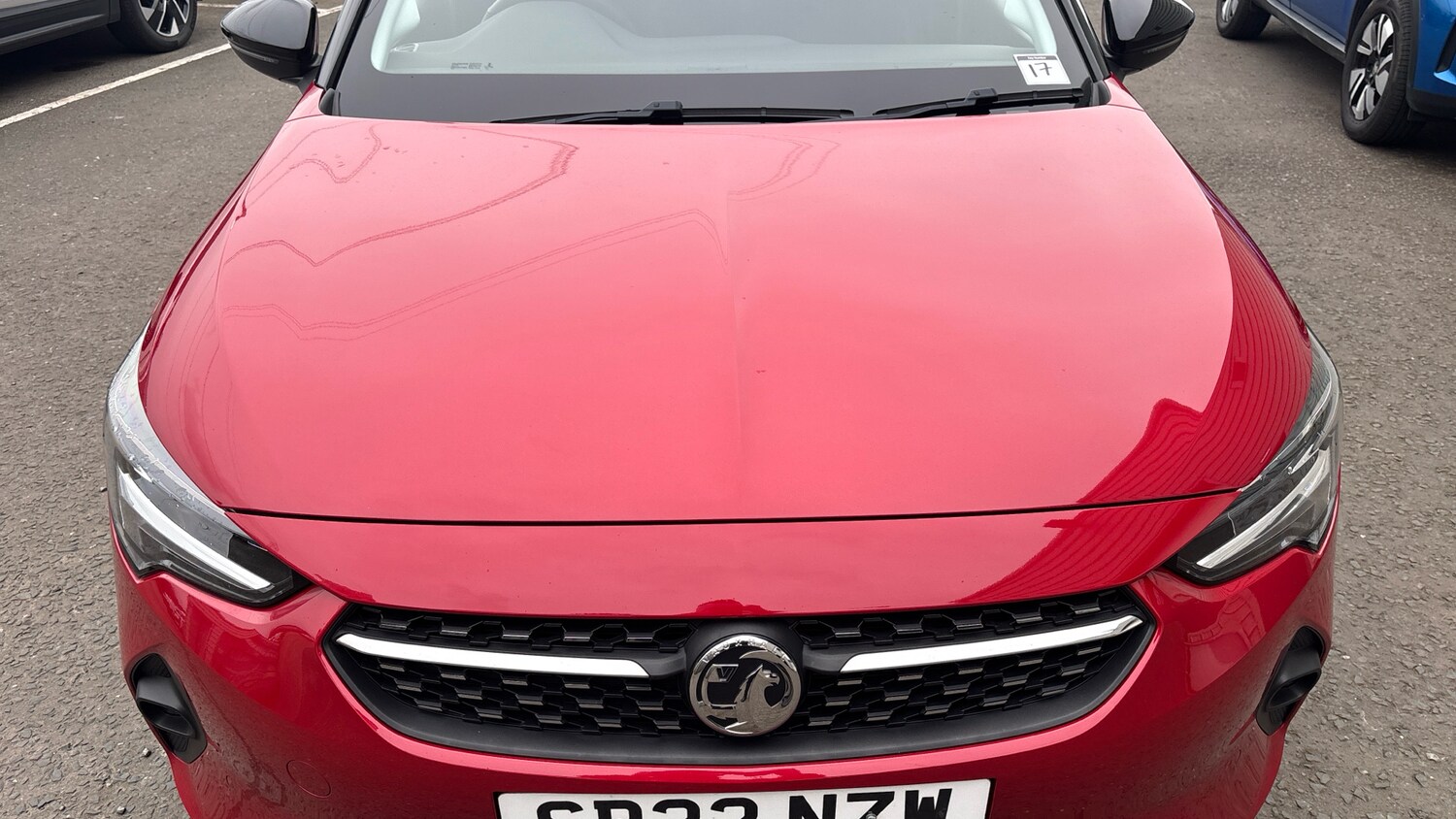 Used Vauxhall Corsa 2022 for sale - 78210075: Photo 8