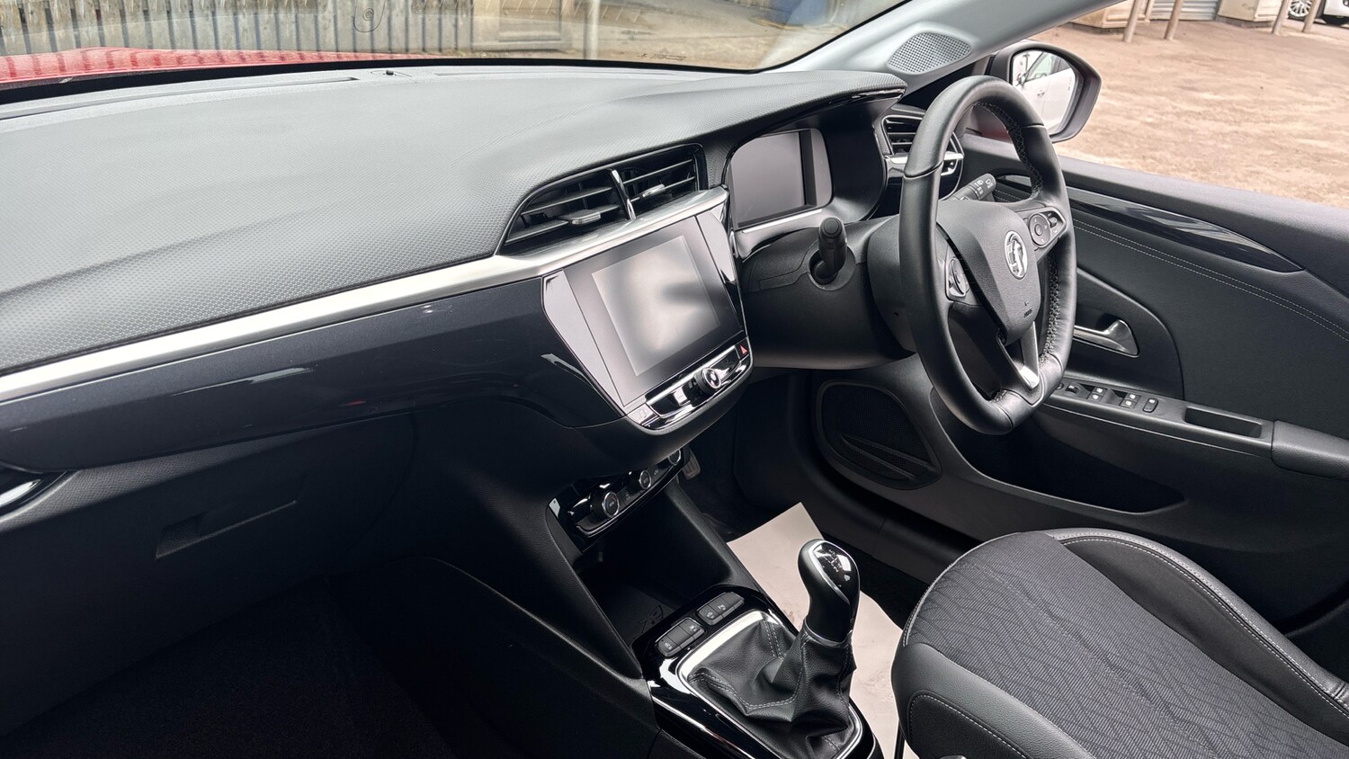 Used Vauxhall Corsa 2022 for sale - 78210075: Photo 9