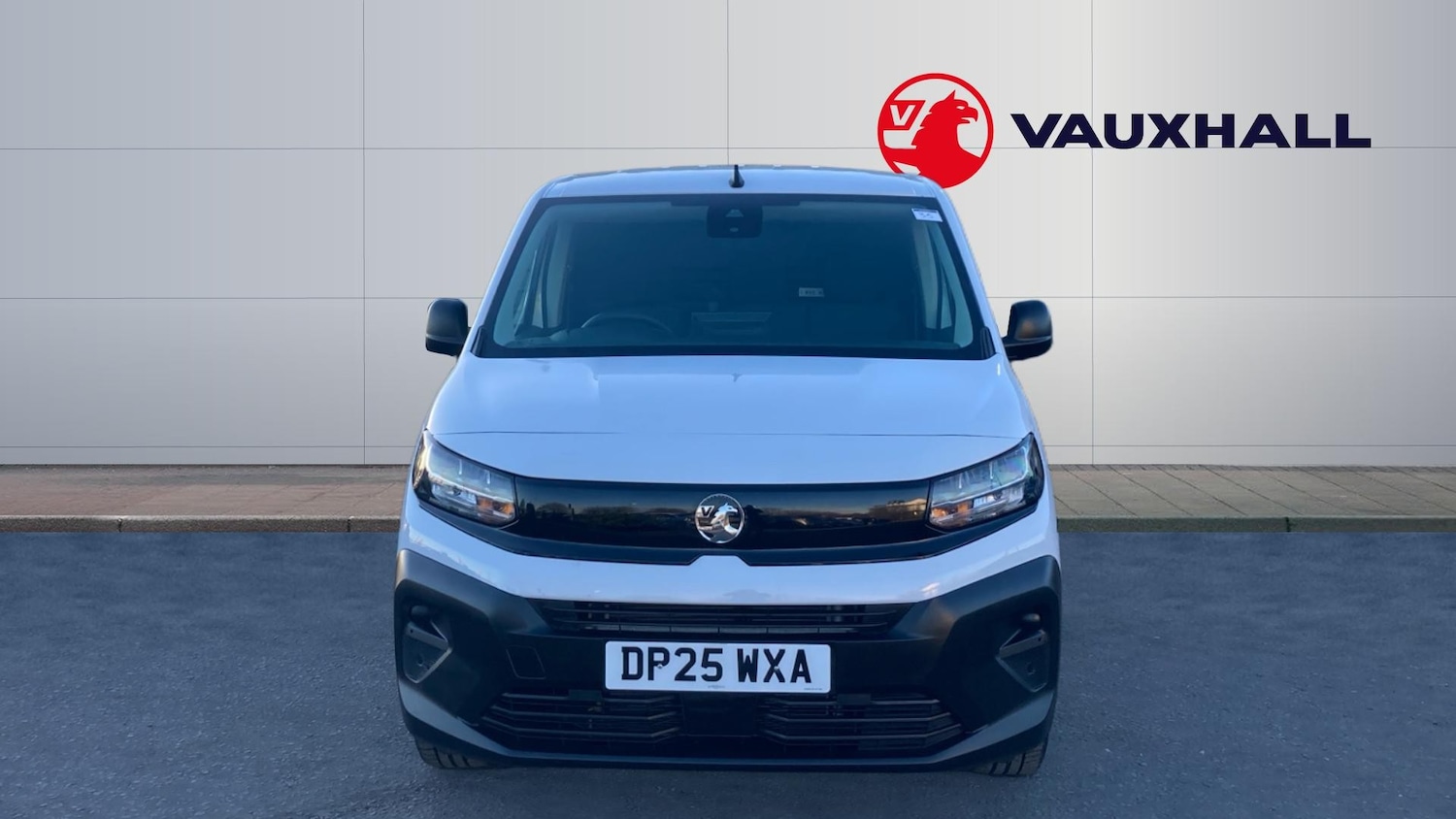 Used Vauxhall Combo 2025 for sale - 77114090: Photo 10