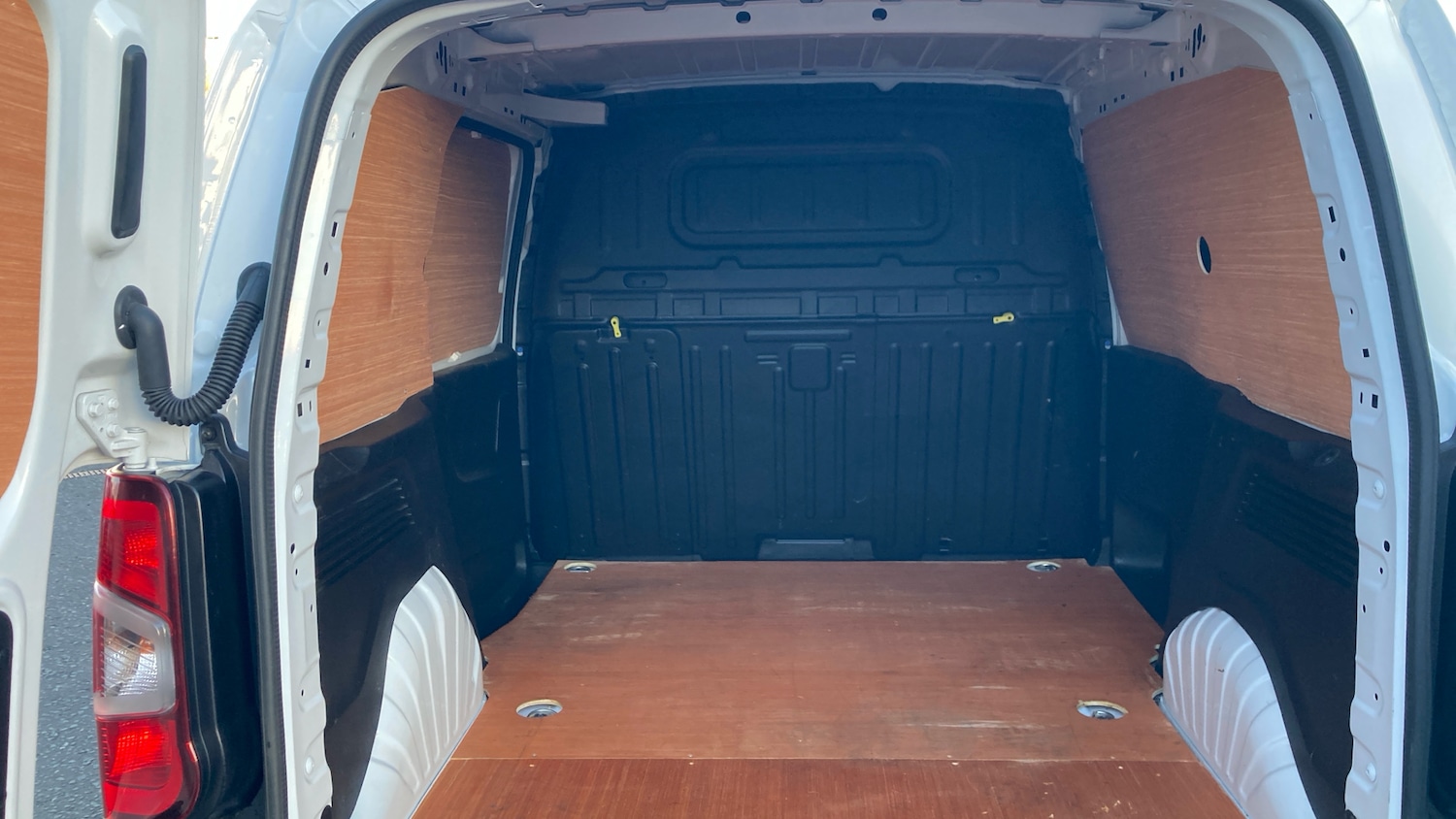 Used Vauxhall Combo 2025 for sale - 77114090: Photo 14