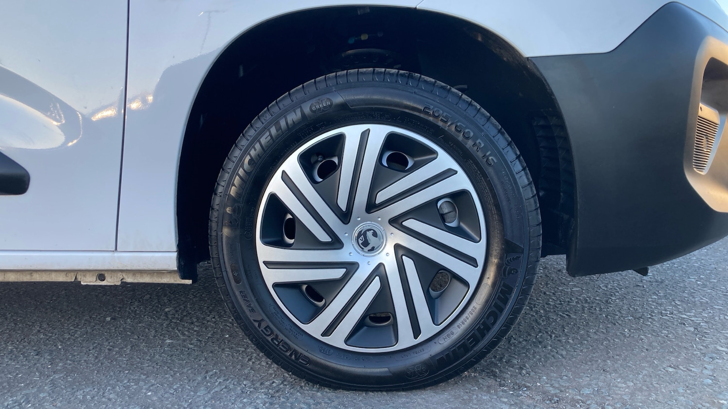 Used Vauxhall Combo 2025 for sale - 77114090: Photo 17