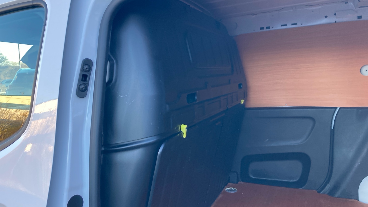 Used Vauxhall Combo 2025 for sale - 77114090: Photo 18