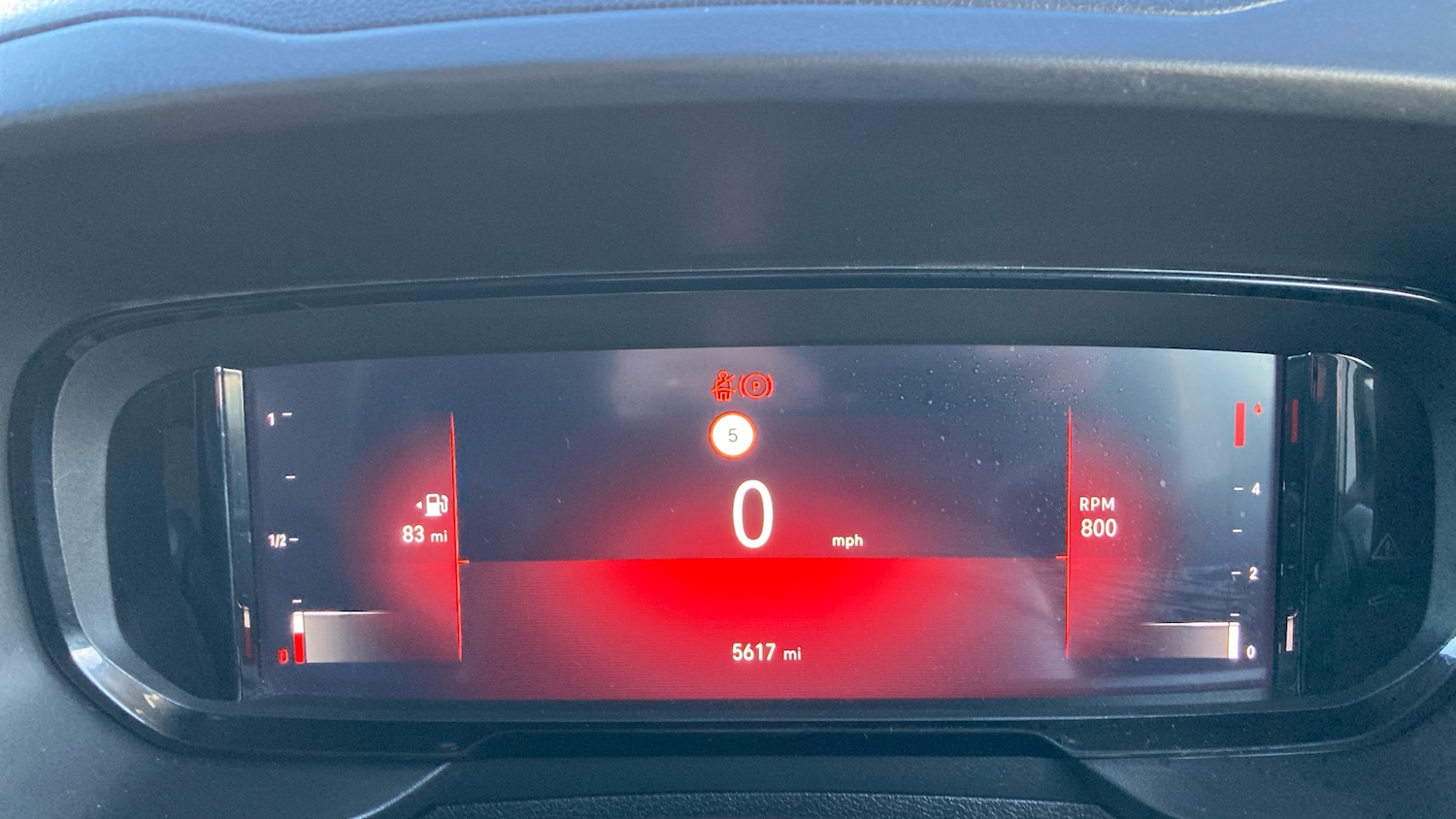 Used Vauxhall Combo 2025 for sale - 77114090: Photo 19