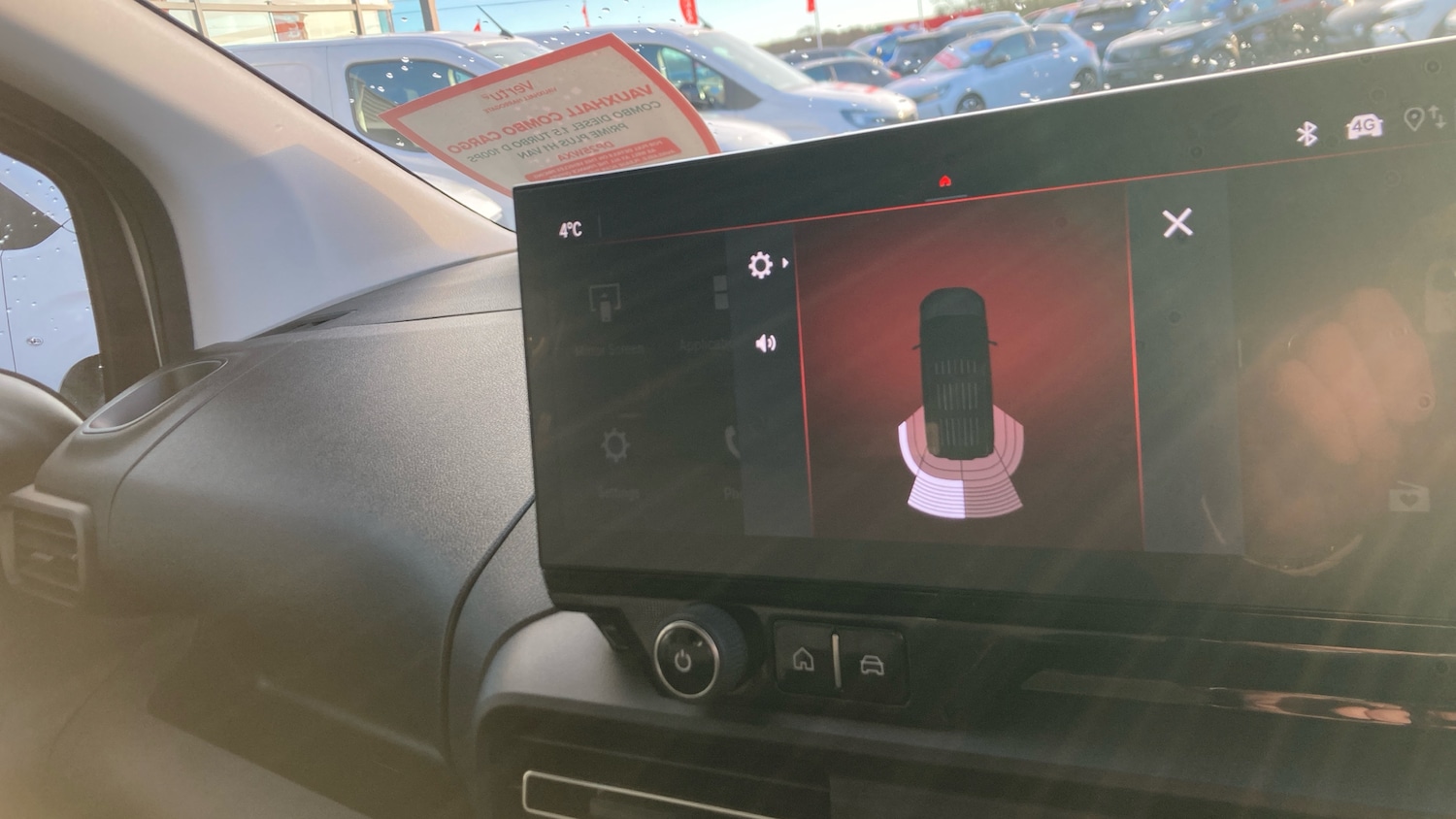 Used Vauxhall Combo 2025 for sale - 77114090: Photo 26