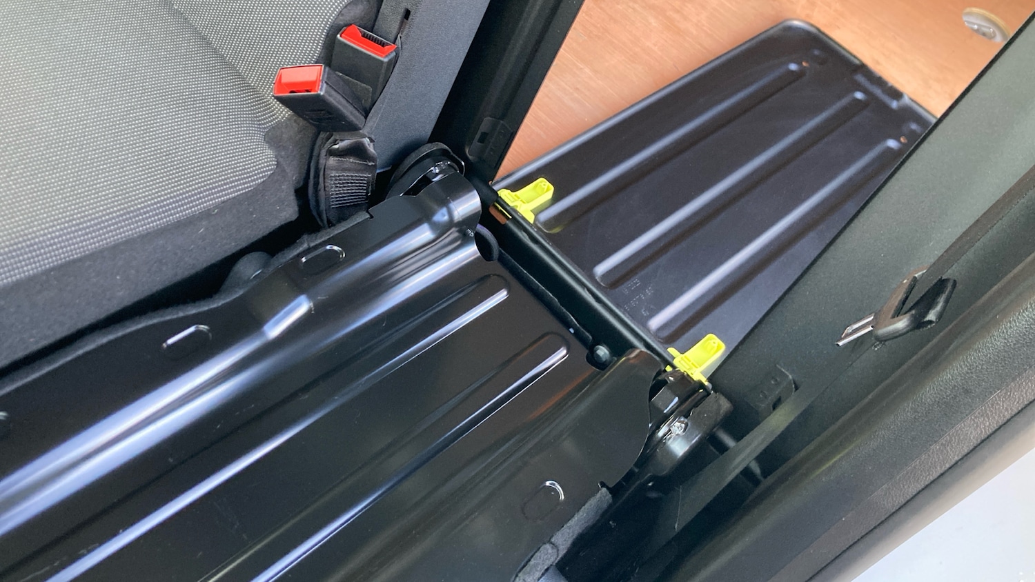 Used Vauxhall Combo 2025 for sale - 77114090: Photo 28