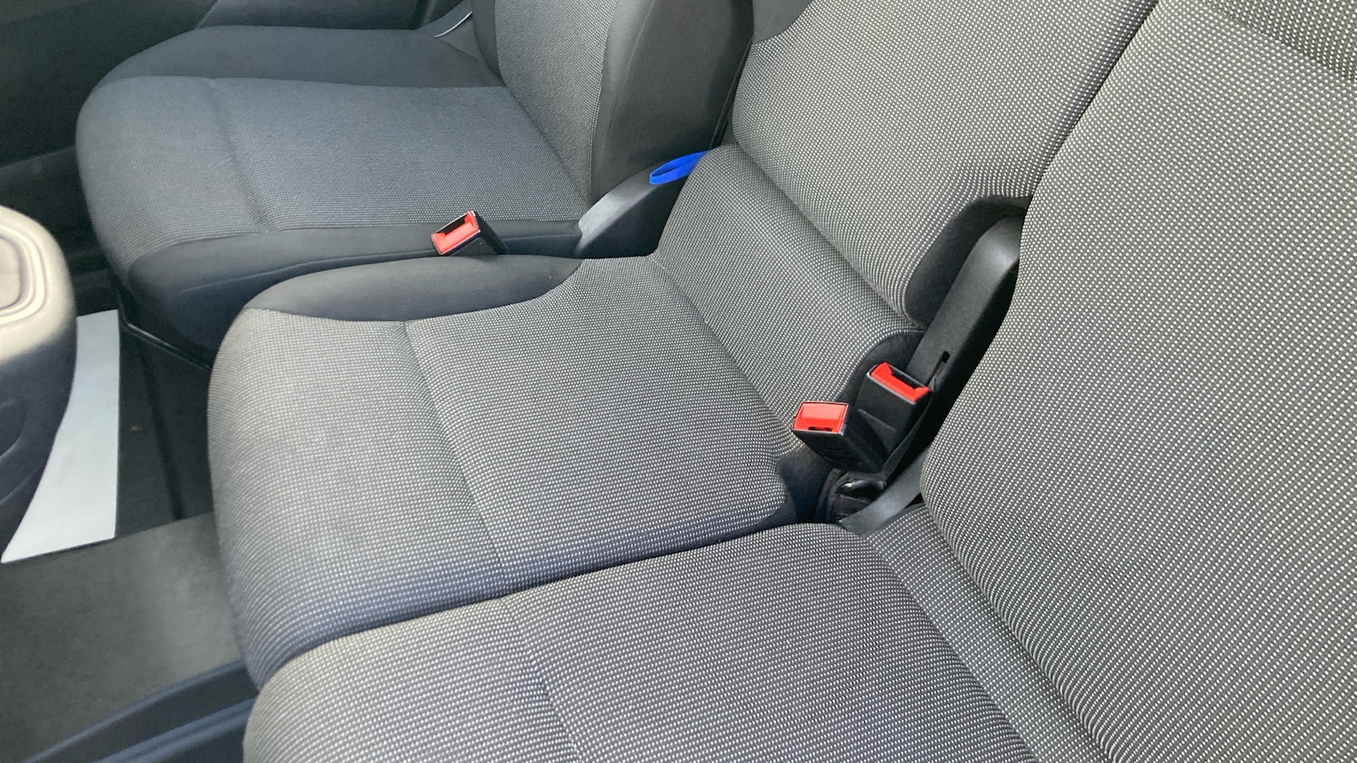 Used Vauxhall Combo 2025 for sale - 77114090: Photo 29