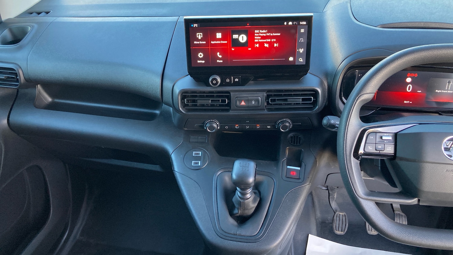 Used Vauxhall Combo 2025 for sale - 77114090: Photo 3