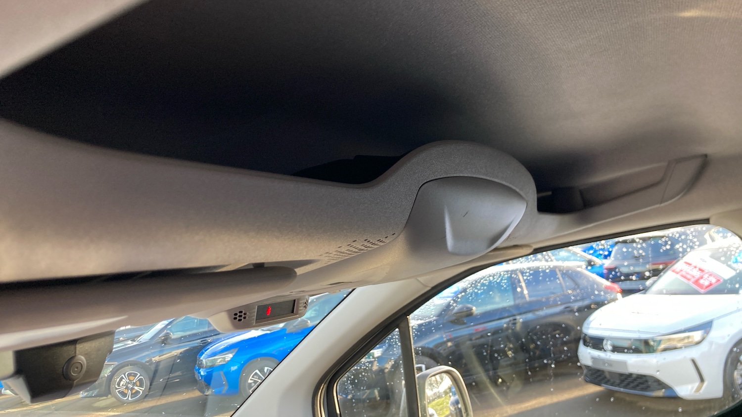 Used Vauxhall Combo 2025 for sale - 77114090: Photo 33