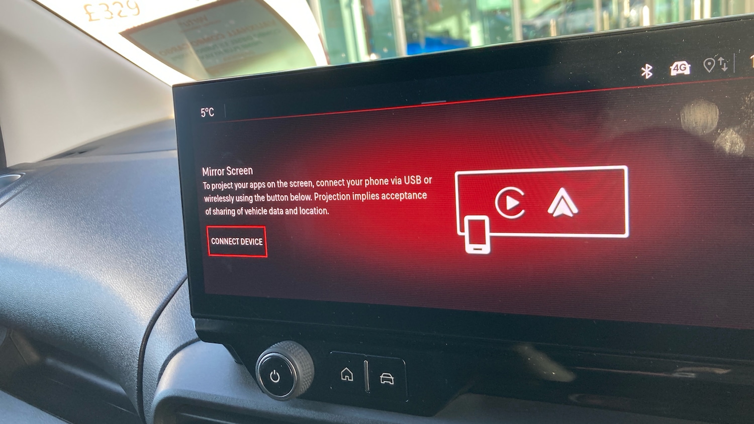 Used Vauxhall Combo 2025 for sale - 77114090: Photo 40