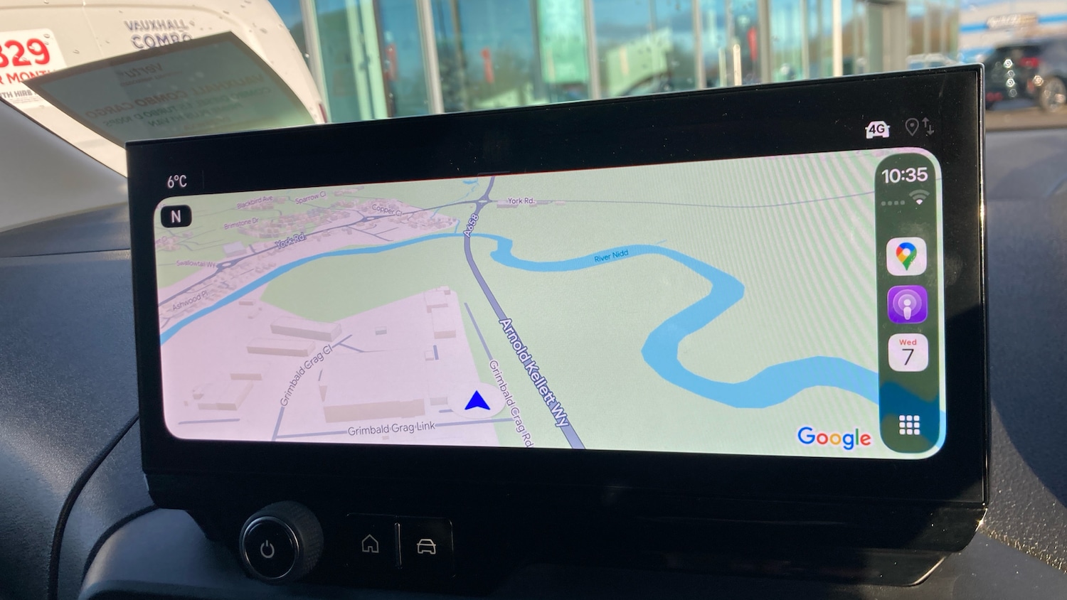 Used Vauxhall Combo 2025 for sale - 77114090: Photo 43