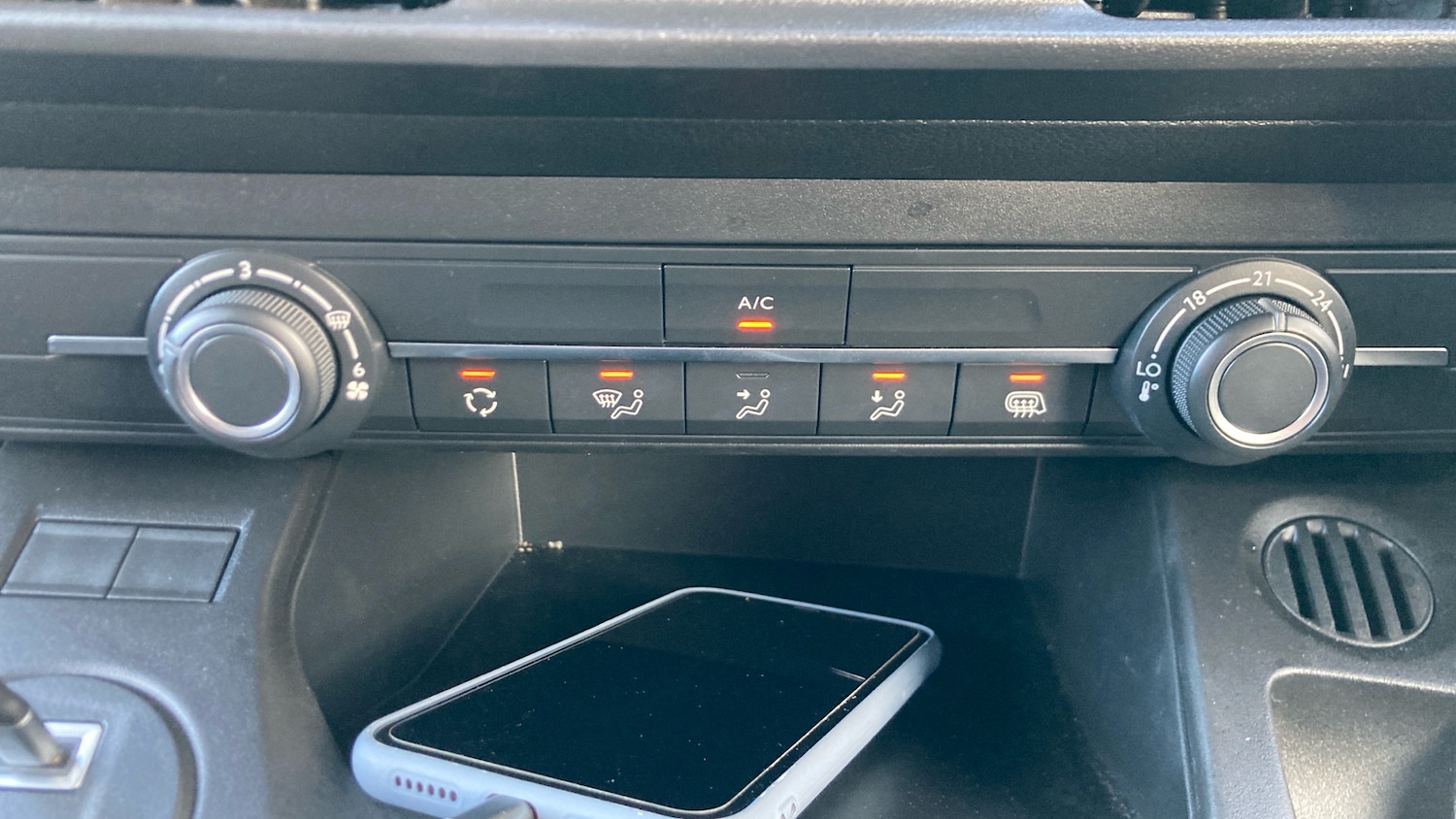 Used Vauxhall Combo 2025 for sale - 77114090: Photo 46