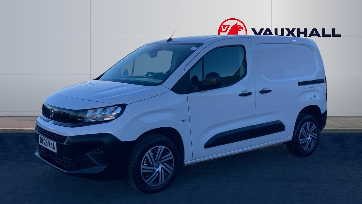 Used Vauxhall Combo 2025 for sale - 77114090: Photo 9