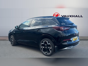 Used Vauxhall Grandland 2022 for sale - 78454928: Photo