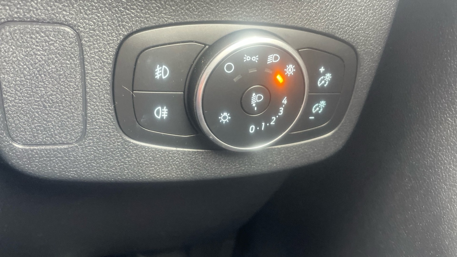 Vehicle 31
