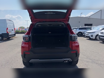 Used Jeep Avenger 2025 for sale - 79154433: Photo