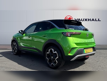 Used Vauxhall Mokka 2021 for sale - 79494890: Photo