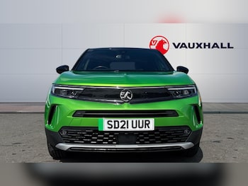 Used Vauxhall Mokka 2021 for sale - 79494890: Photo