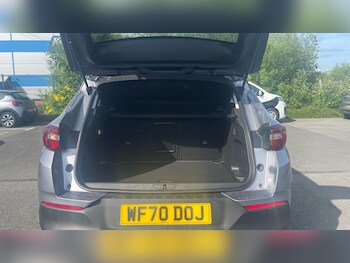 Used Vauxhall Grandland X 2020 for sale - 78928920: Photo