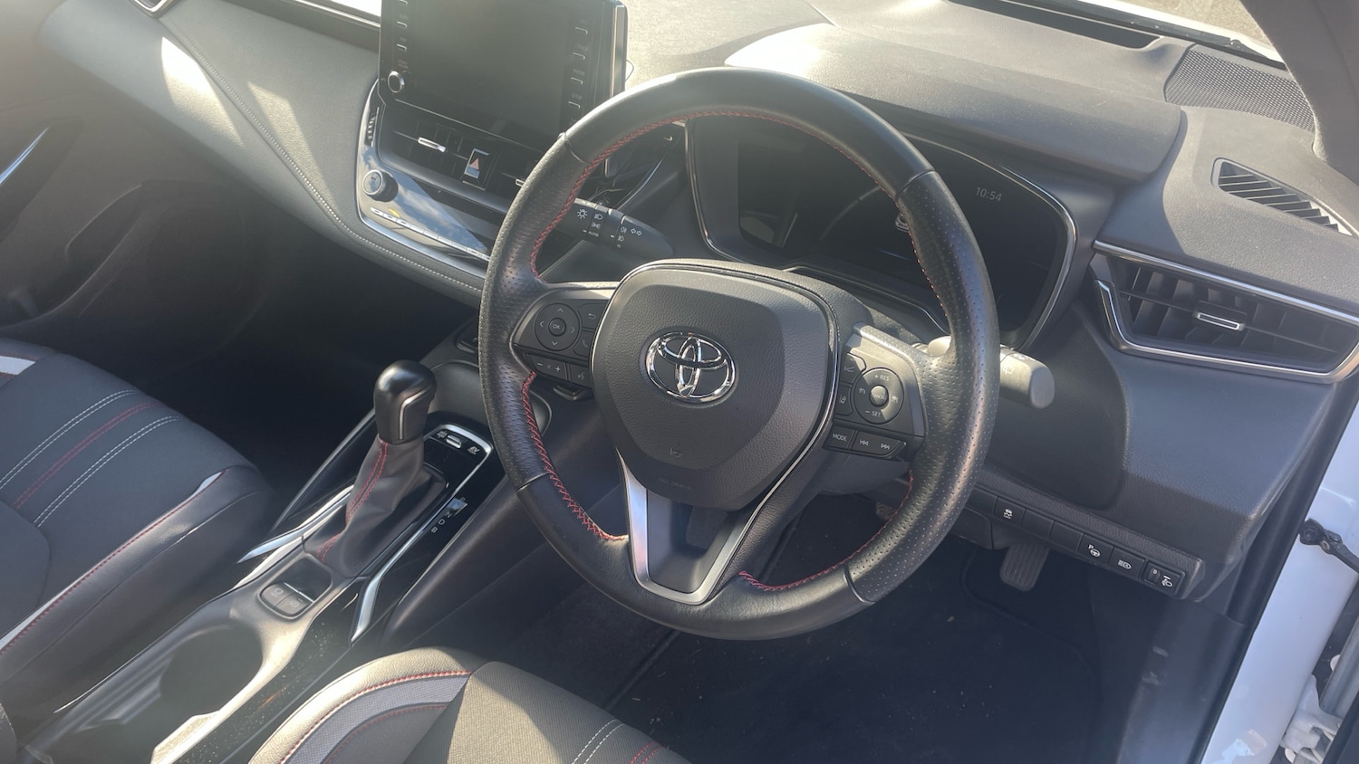 Used Toyota Corolla 2021 for sale - 76156534: Photo 11