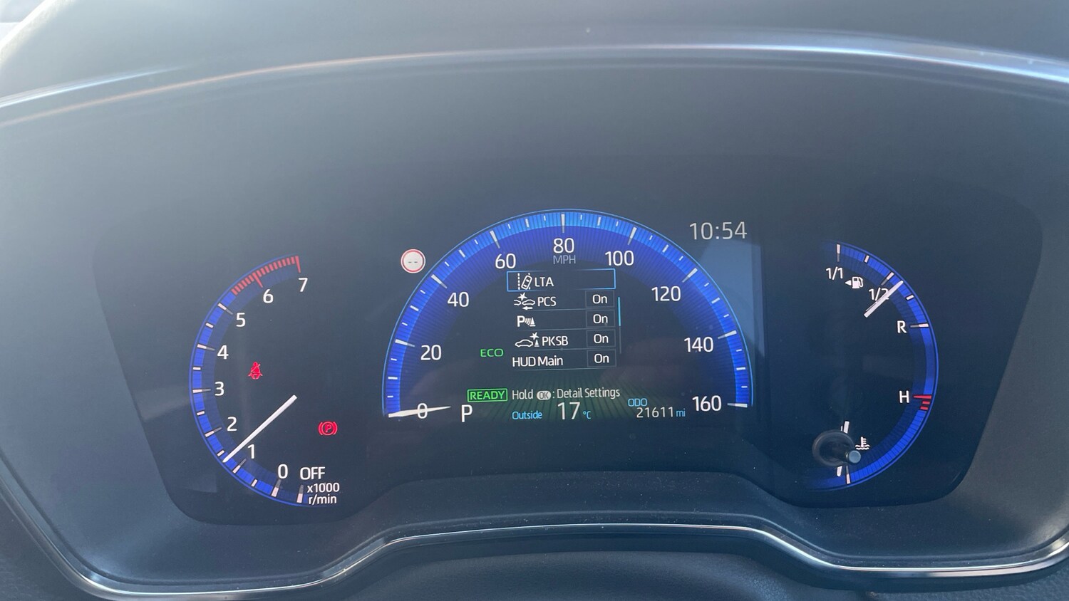 Used Toyota Corolla 2021 for sale - 76156534: Photo 18