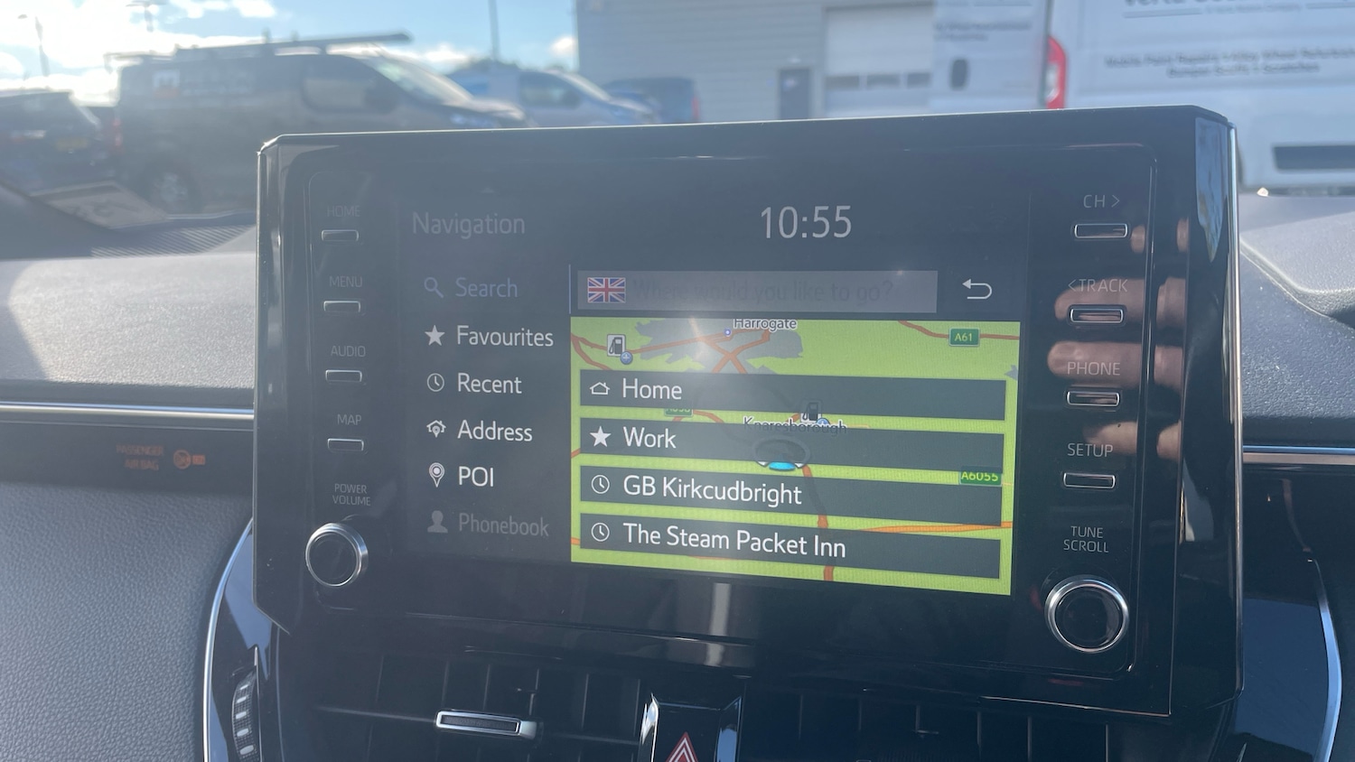 Used Toyota Corolla 2021 for sale - 76156534: Photo 21