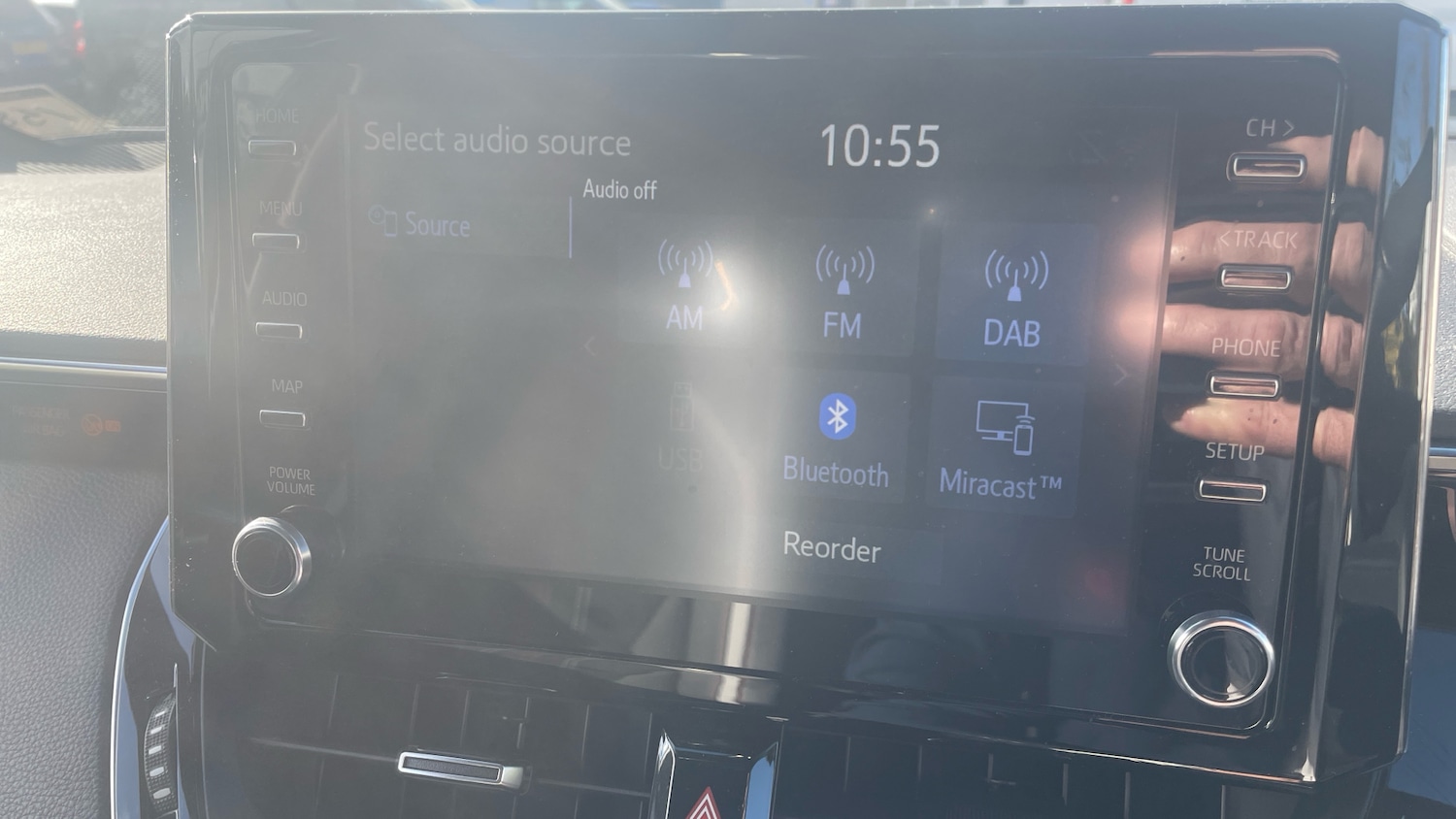 Used Toyota Corolla 2021 for sale - 76156534: Photo 23