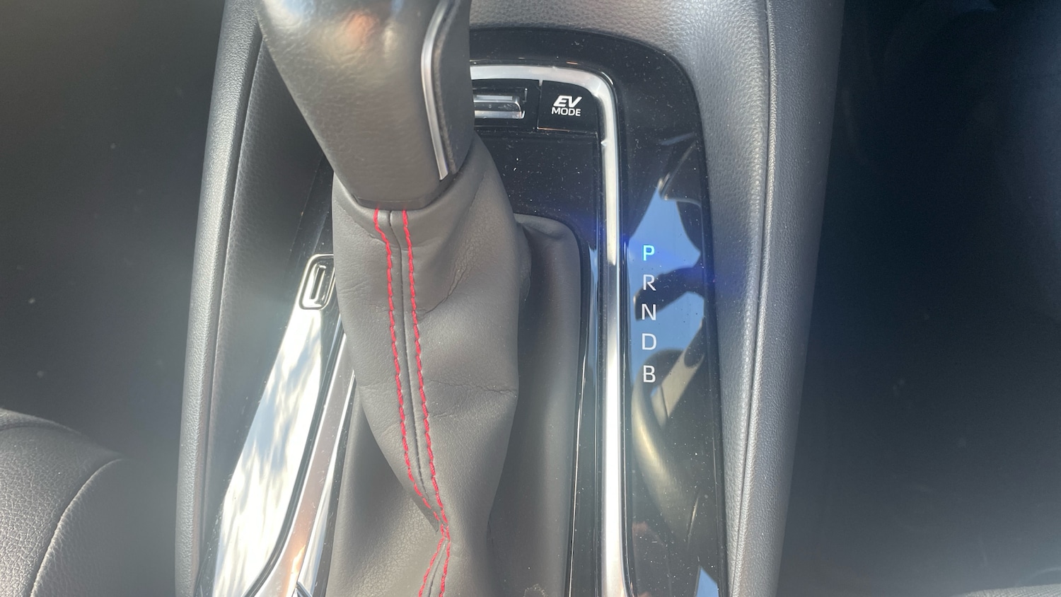 Used Toyota Corolla 2021 for sale - 76156534: Photo 27