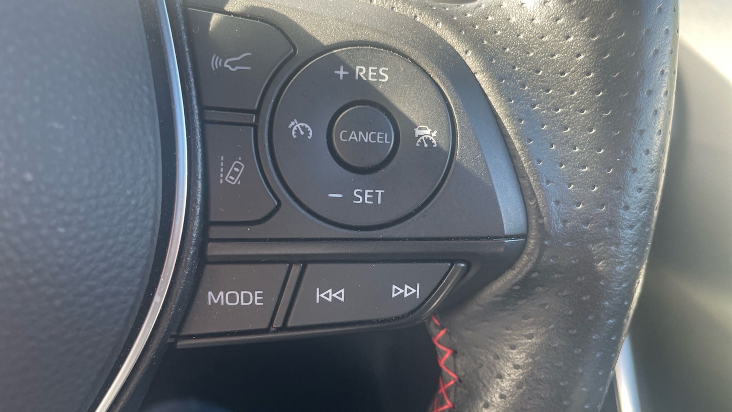 Used Toyota Corolla 2021 for sale - 76156534: Photo 30