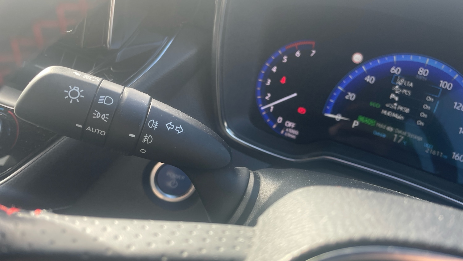 Used Toyota Corolla 2021 for sale - 76156534: Photo 32