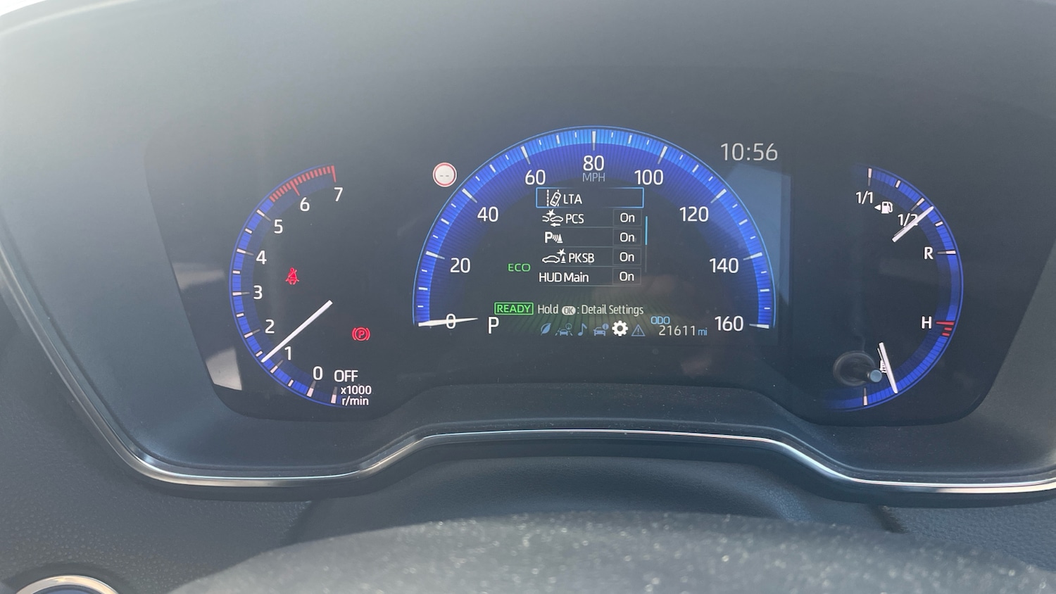 Used Toyota Corolla 2021 for sale - 76156534: Photo 37