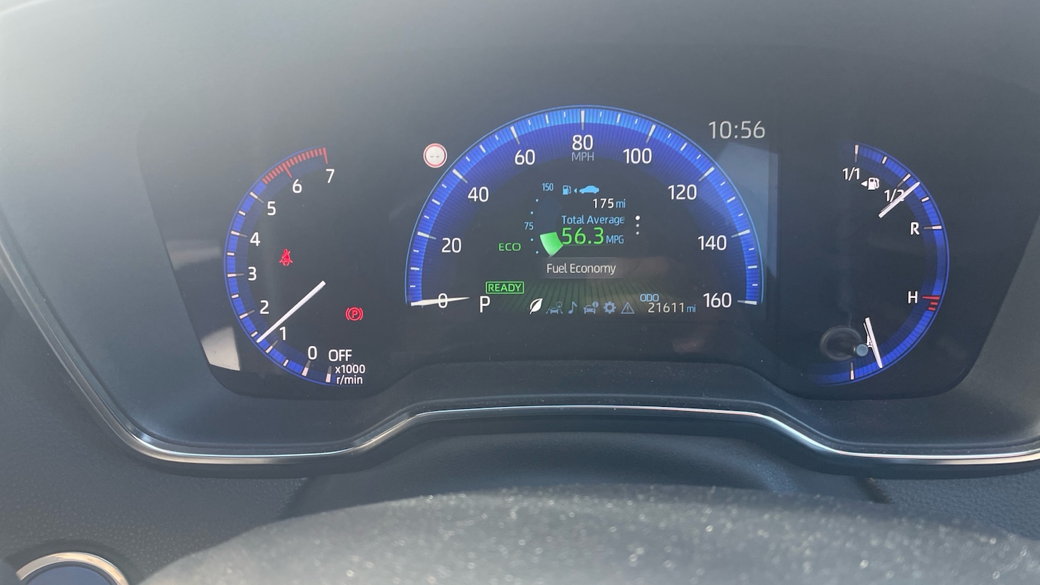 Used Toyota Corolla 2021 for sale - 76156534: Photo 39