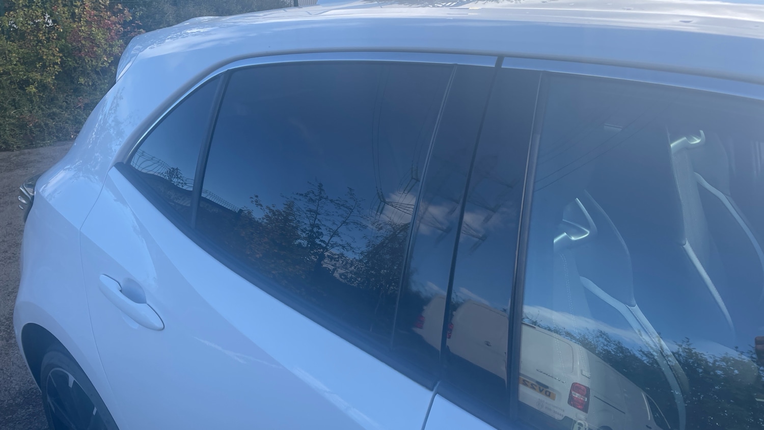 Used Toyota Corolla 2021 for sale - 76156534: Photo 47