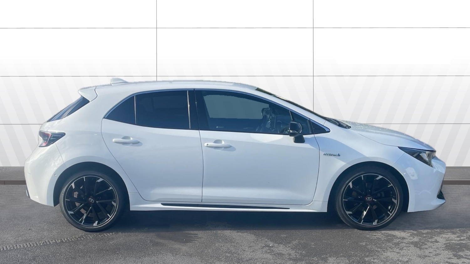 Used Toyota Corolla 2021 for sale - 76156534: Photo 5