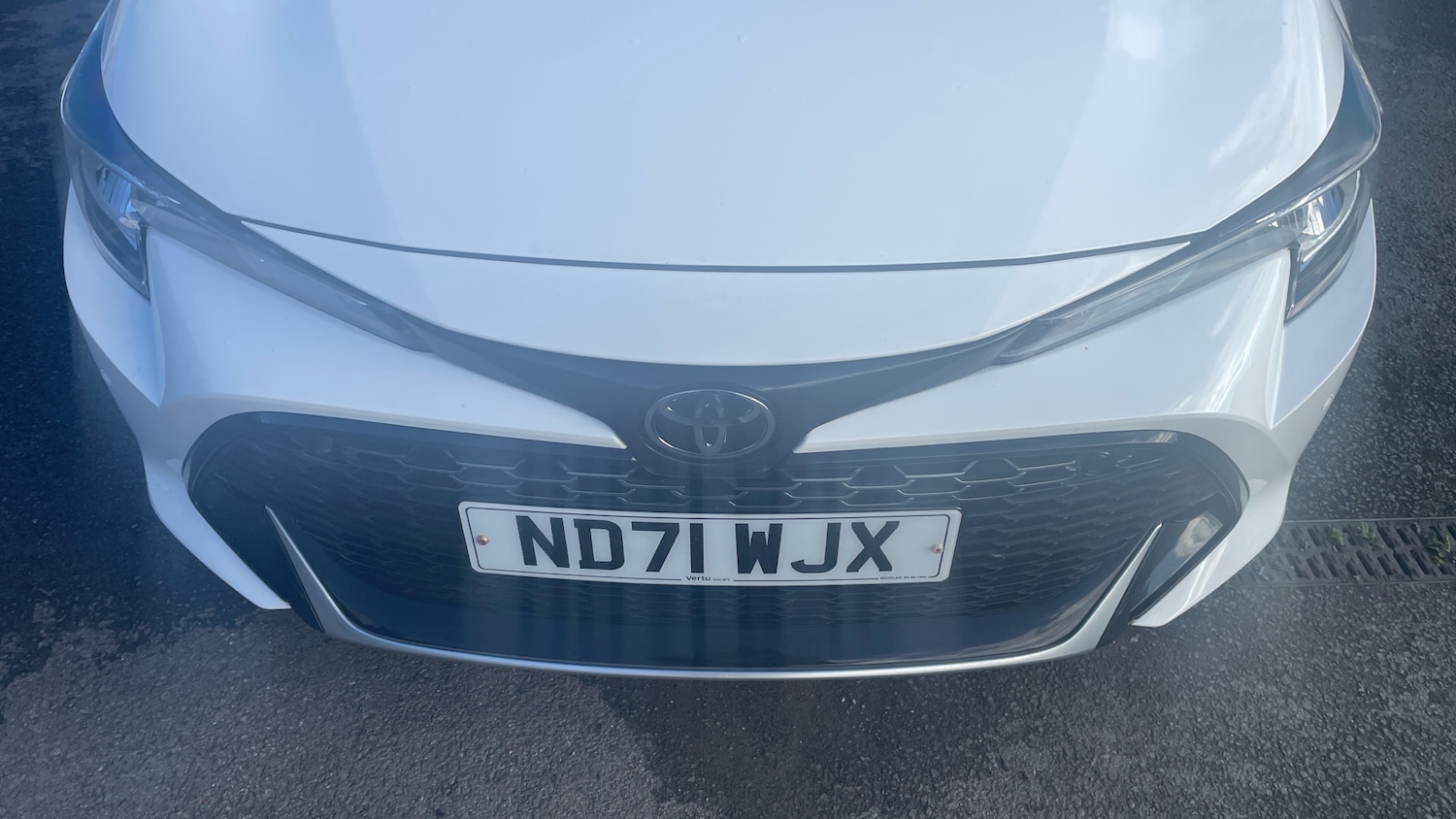 Used Toyota Corolla 2021 for sale - 76156534: Photo 52