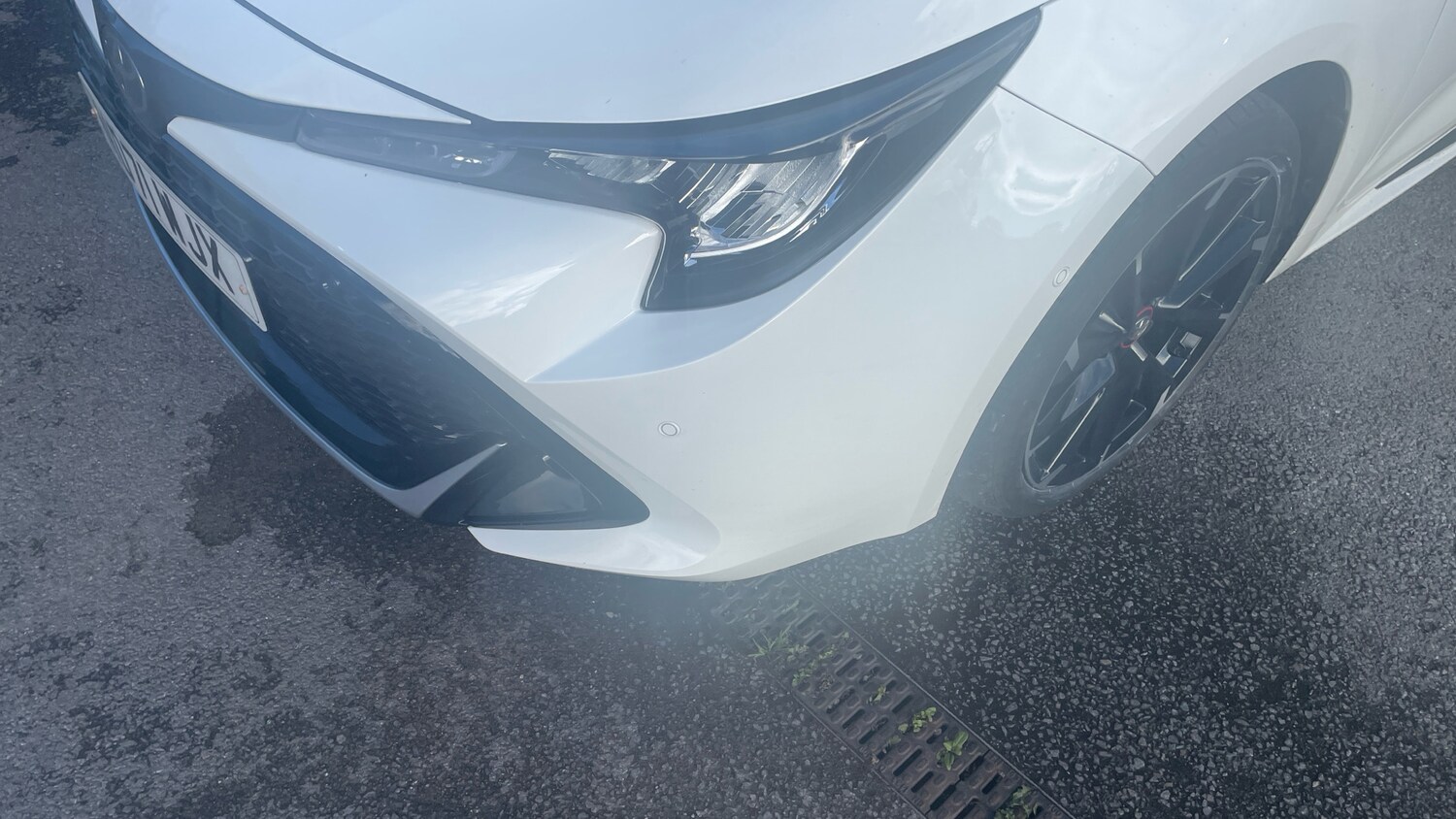 Used Toyota Corolla 2021 for sale - 76156534: Photo 53