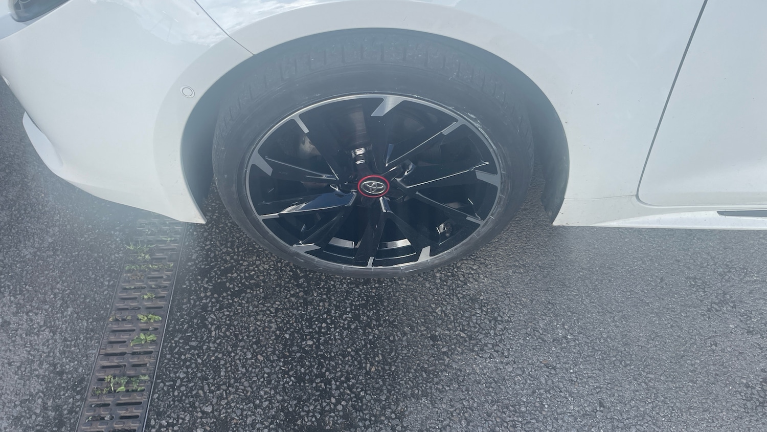 Used Toyota Corolla 2021 for sale - 76156534: Photo 55