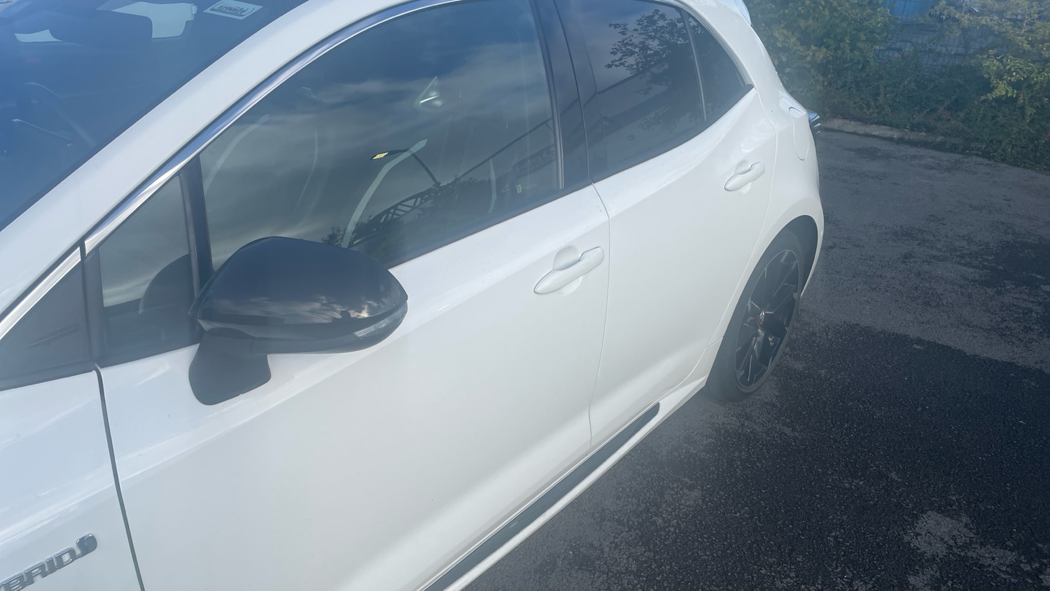 Used Toyota Corolla 2021 for sale - 76156534: Photo 57